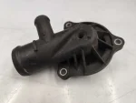 059121111N | Termostat ve Kapağı | VW Phaeton, Touareg - Audi A4, A5, Q7 - 1