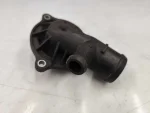 059121111N | Termostat ve Kapağı | VW Phaeton, Touareg - Audi A4, A5, Q7 - 2