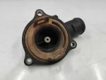 059121111N | Termostat ve Kapağı | VW Phaeton, Touareg - Audi A4, A5, Q7 - 3
