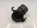 6R0129635 | Hava Filtre Hortumu | VW Polo - Audi A1 - Seat Ibiza, Toledo - 3
