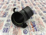 6R0129635 | Hava Filtre Hortumu | VW Polo - Audi A1 - Seat Ibiza, Toledo - 3
