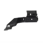8K5807889A | Audi A4 Arka Sol Tampon Braketi - 1