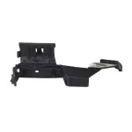 8K5807889A | Audi A4 Arka Sol Tampon Braketi - 2