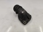 037121121A | Termostat Kapağı | VW Caddy, Golf, Jetta - Seat Alhambra, Cordoba, Ibiza - 1