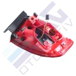8K5945096K | Audi A4 Ledli Sağ Dış Stop Lambası - 2