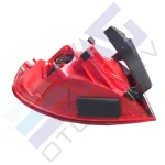 8K5945096K | Audi A4 Ledli Sağ Dış Stop Lambası - 3