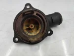 059121111L | Komple Termostat | VW Phaeton, Touareg - Audi A4, A6, A8, Q7 - 3