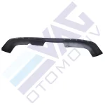 8L0807521F | Arka Tampon Karlığı | Audi A3, S3 - 1