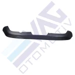 8L0807521F | Arka Tampon Karlığı | Audi A3, S3 - 2