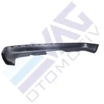 8L0807521F | Arka Tampon Karlığı | Audi A3, S3 - 3