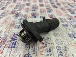 045121121A | Su Flanşı | VW Polo - Seat Ibiza - Skoda Fabia - 2