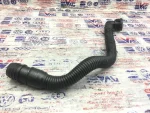 028129644B | Karter Havalandırma Hortumu | VW Golf, Jetta - Audi 80 Serisi, A4 - Seat Ibiza, Toledo - 1