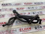 1J0906517G | Aktif Karbon Filtre Valfi | VW Bora, Golf, Jetta - Audi A3, S3 - Seat Leon - 1