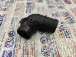 5Q0121619A | Su Flanşı | VW Golf, Passat - Audi A3, Q3 - Seat Ateca, Leon - 2