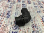 5Q0121619A | Su Flanşı | VW Golf, Passat - Audi A3, Q3 - Seat Ateca, Leon - 3