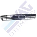 8L08076673FZ | Audi A3 Ön Panjur - 3