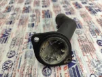 06A121121C | Termostat Kapağı | VW Bora, Caddy - Audi A3, TT - Seat Alhambra, Altea - 3