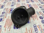 074121121B | Termostat Kapağı | VW LT, Transporter - Audi 100 Serisi, A6 - 3