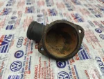 074121121 | Termostat Kapağı | VW LT, Transporter - Audi 100 Serisi, A6 - 3