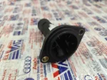 038121121 | Termostat Kapağı | VW Caddy, Golf, Jetta - Audi A3 - Seat Cordoba, Ibiza - 3