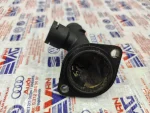 03G121121B | Termostat Gövdesi | VW Golf, Touran - Audi A3 - 3