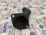06A121121F | Termostat Kapağı | VW Bora, Caddy - Audi A3, TT - Seat Alhambra, Altea - 3