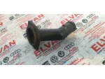 06A121121F | Termostat Kapağı | VW Bora, Caddy - Audi A3, TT - Seat Alhambra, Altea - 1