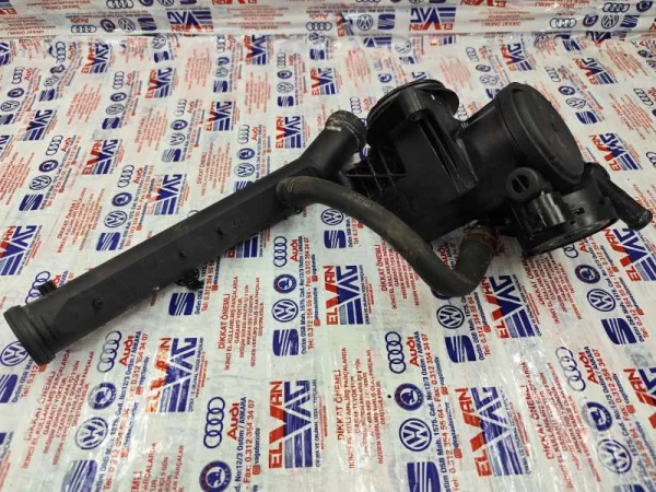 036103464AK | Yağ Separatörü | VW Caddy, Golf - Seat Altea, Cordoba - Skoda Fabia, Octavia VAG