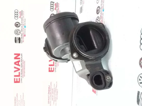 6J8839085A | Seat Ibiza Ön Kapı Kilit Teli VAG