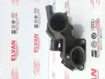 032121111CT | VW Polo Termostat Gövdesi - 2