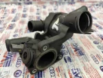 032121111AP | Komple Termostat Yuvası | VW Polo - Seat Ibiza - Skoda Fabia - 3