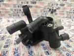 032121111AP | Komple Termostat Yuvası | VW Polo - Seat Ibiza - Skoda Fabia - 1