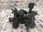 032121111AP | Komple Termostat Yuvası | VW Polo - Seat Ibiza - Skoda Fabia - 2
