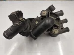 032121111AP | Komple Termostat Yuvası | VW Polo - Seat Ibiza - Skoda Fabia - 1