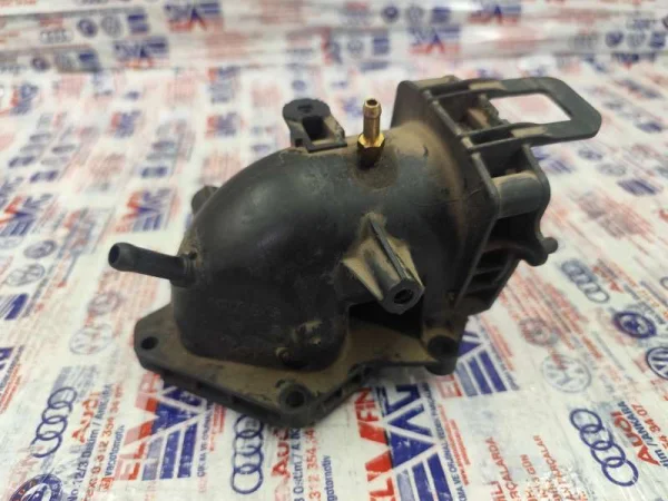 03C129721B | Emme Manifold Boğazı | VW Eos, Golf, Jetta, Polo - Seat Ibiza - Skoda Fabia VAG