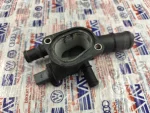 038121132D | Su Flanşı | VW Caddy, Golf - Audi A3, A4 - Seat Alhambra, Altea - 3