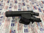 038121132G | Su Flanşı | VW Golf, Jetta - Audi A3, A4 - Seat Altea, Cordoba - 1