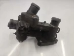 032121111BA | Komple Termostat Gövdesi | VW Bora, Golf, Jetta - Seat Leon - Skoda Octavia - 2