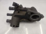 032121111BA | Komple Termostat Gövdesi | VW Bora, Golf, Jetta - Seat Leon - Skoda Octavia - 3