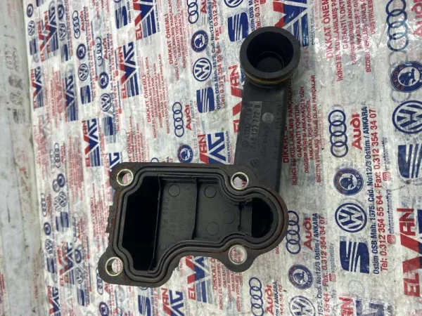 048103772B | Audi 80 Serisi Motor Hava Alma Valfi VAG