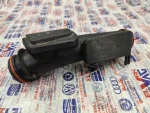 03C145674A | Turbo Basınç Hortumu | VW Eos, Golf, Jetta, Passat, Scirocco - Seat Ibiza - 1