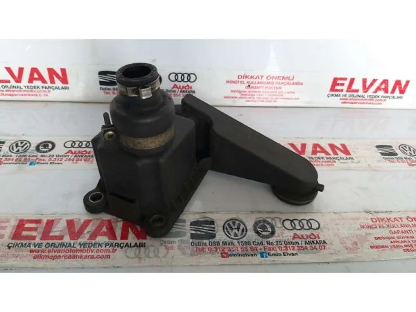 048103772 | Motor Hava Alma Valfi | VW Golf, Jetta - Audi 100 Serisi, 80 Serisi - Seat Cordoba, Ibiza VAG