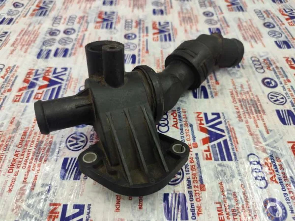 06F121111G | Termostat | VW Eos, Golf, Jetta - Audi A3 - Seat Altea, Leon VAG