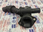 06F121111G | Termostat | VW Eos, Golf, Jetta - Audi A3 - Seat Altea, Leon - 3