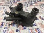 032121111A | Komple Termostat | VW Golf, Polo - 1