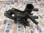 032121111A | Komple Termostat | VW Golf, Polo - 3