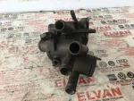 032121111A | Komple Termostat | VW Golf, Polo - 1
