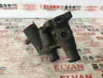 032121111A | Komple Termostat | VW Golf, Polo - 3