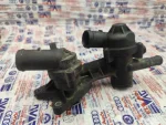 03C121111T | Komple Termostat Yuvası | VW Eos, Golf - Audi A1, A3 - Seat Altea, Leon - 1