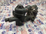 03C121111T | Komple Termostat Yuvası | VW Eos, Golf - Audi A1, A3 - Seat Altea, Leon - 2